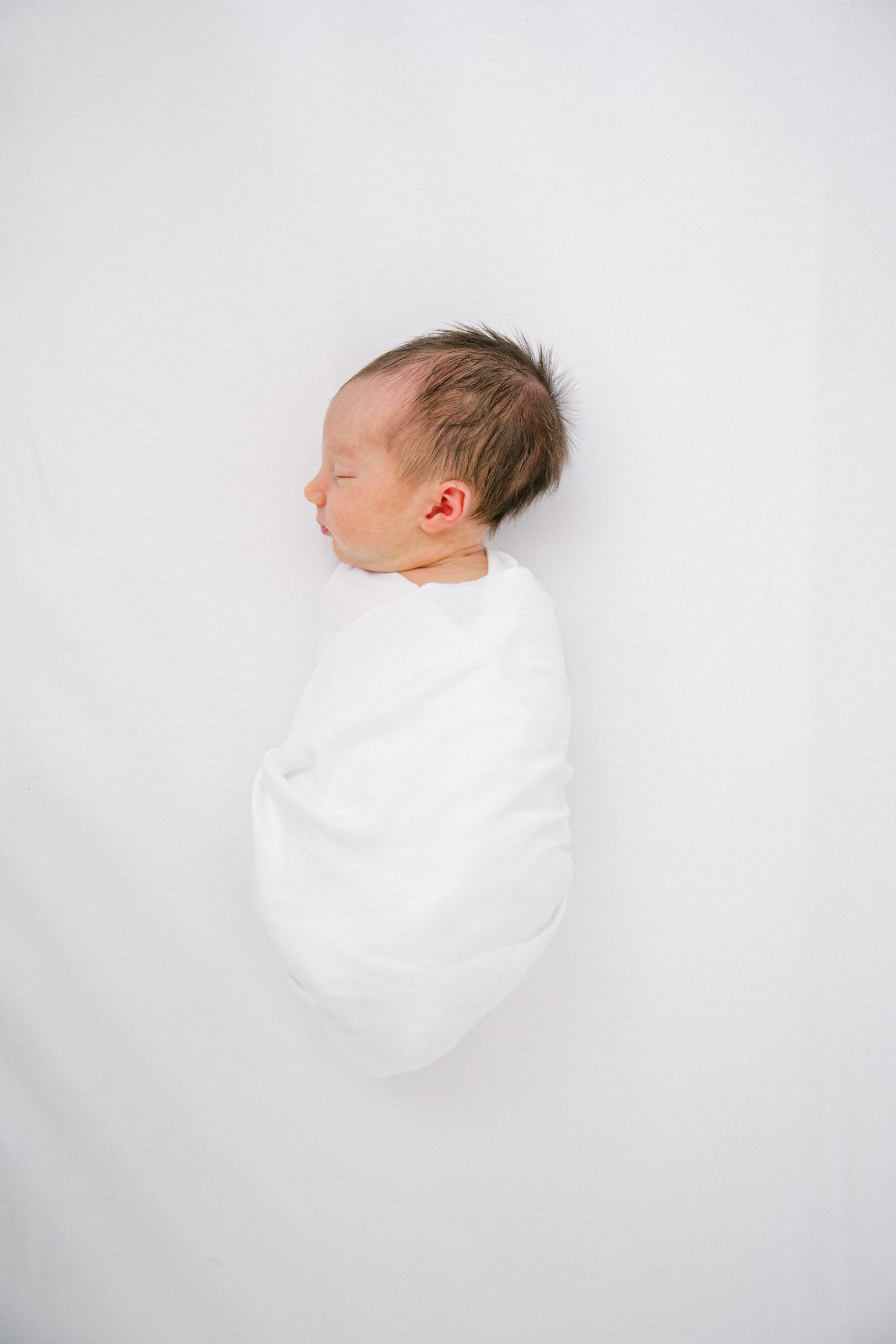 Yuma Arizona Newborn Photographer