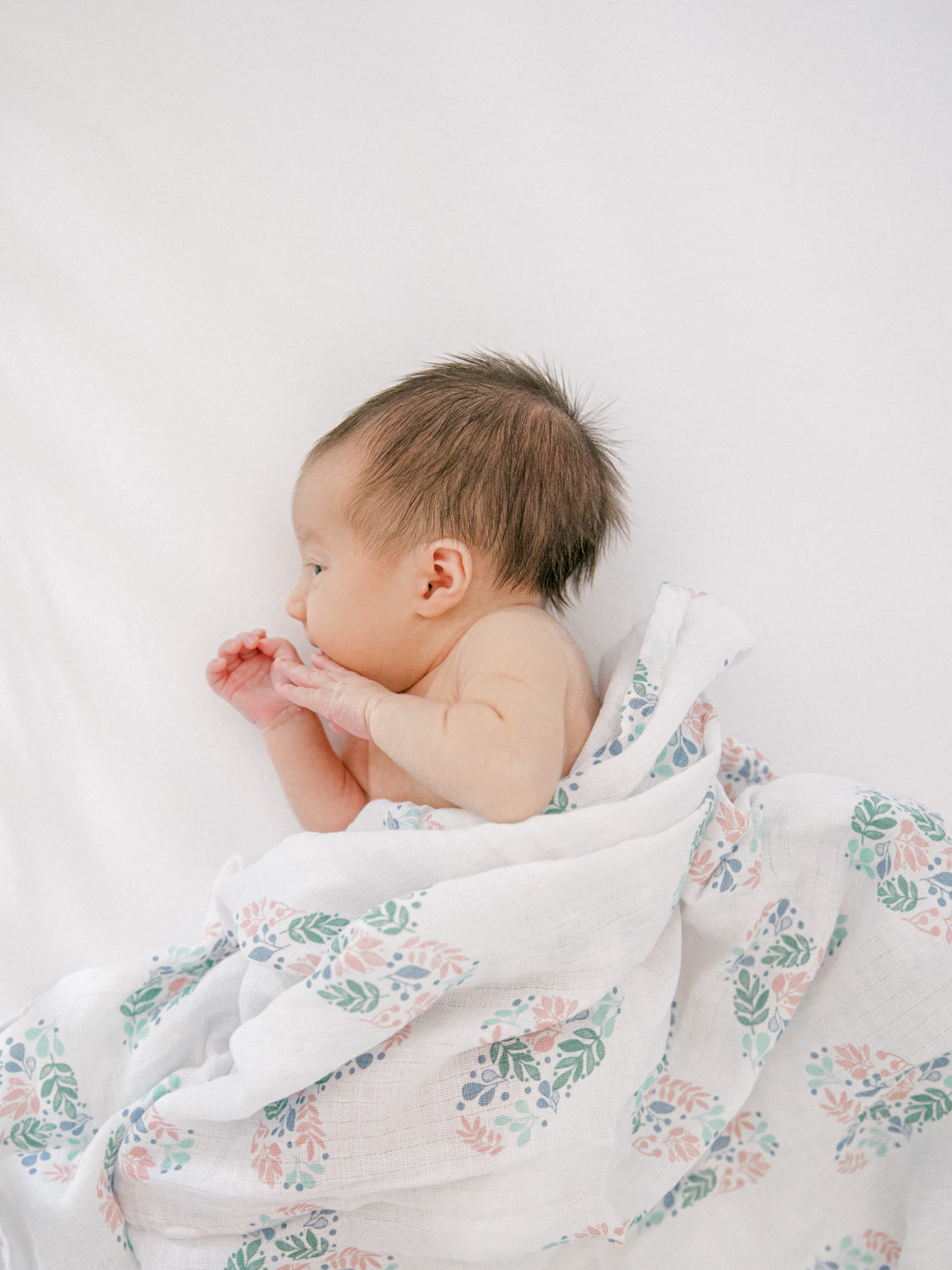 Yuma Newborn Photography