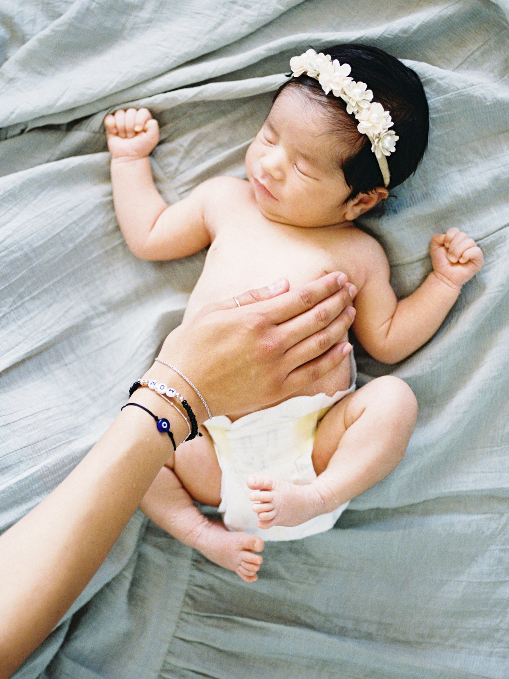 yuma-newborn-photography-sleeping-baby-girl-portrait